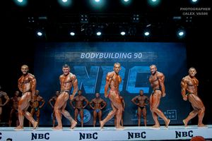 BODYBUILDING 90